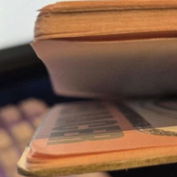 Speed Racer Memorabilia Spiral Notebook 75 Pages  (RARE) - Picture 4 of 5